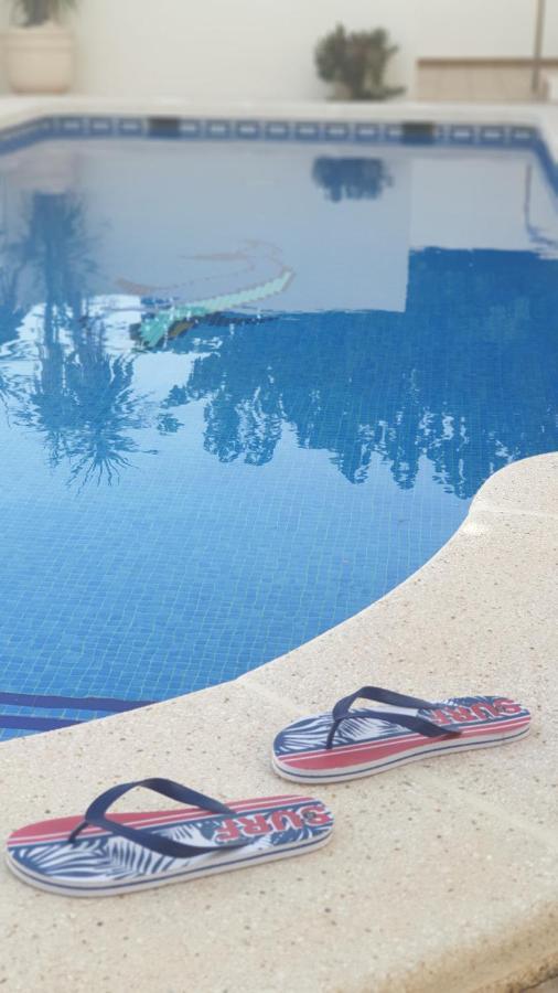 Flamingo Vila Alicante San Pedro del Pinatar Ngoại thất bức ảnh