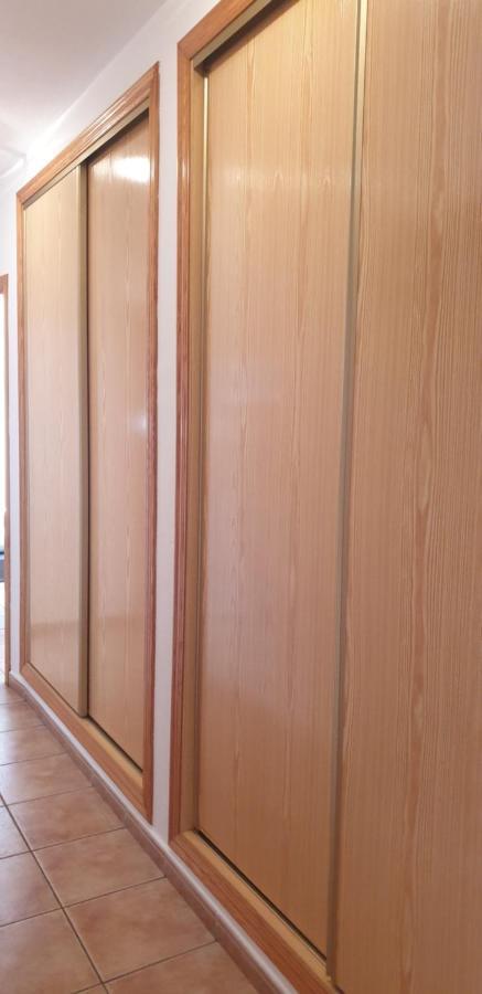 Flamingo Vila Alicante San Pedro del Pinatar Ngoại thất bức ảnh