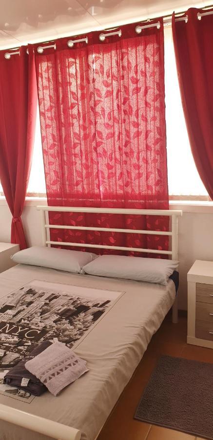Flamingo Vila Alicante San Pedro del Pinatar Ngoại thất bức ảnh