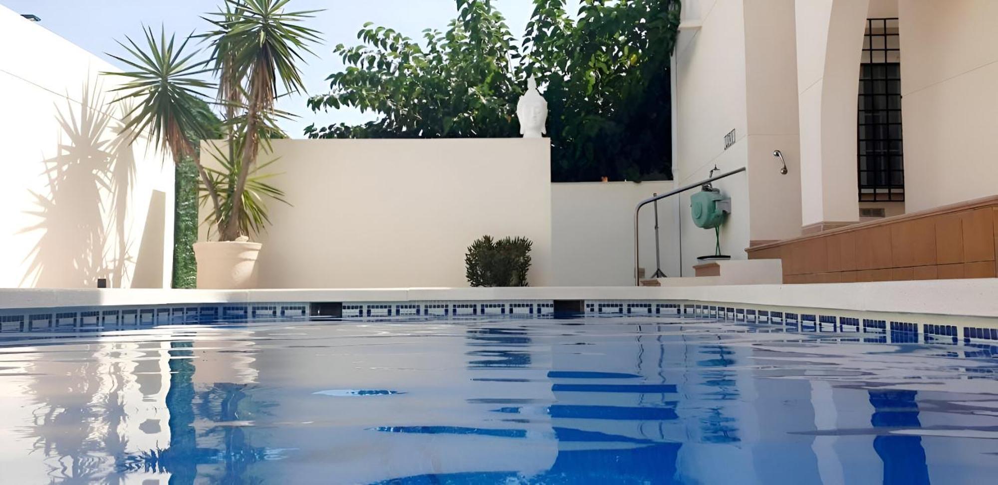 Flamingo Vila Alicante San Pedro del Pinatar Ngoại thất bức ảnh