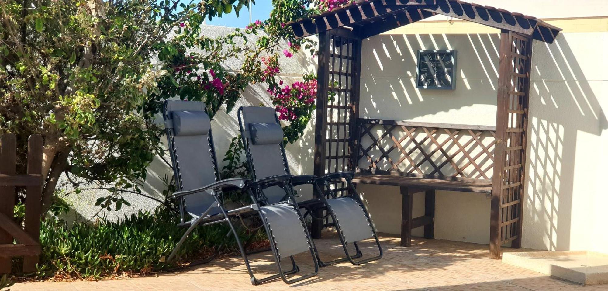 Flamingo Vila Alicante San Pedro del Pinatar Ngoại thất bức ảnh