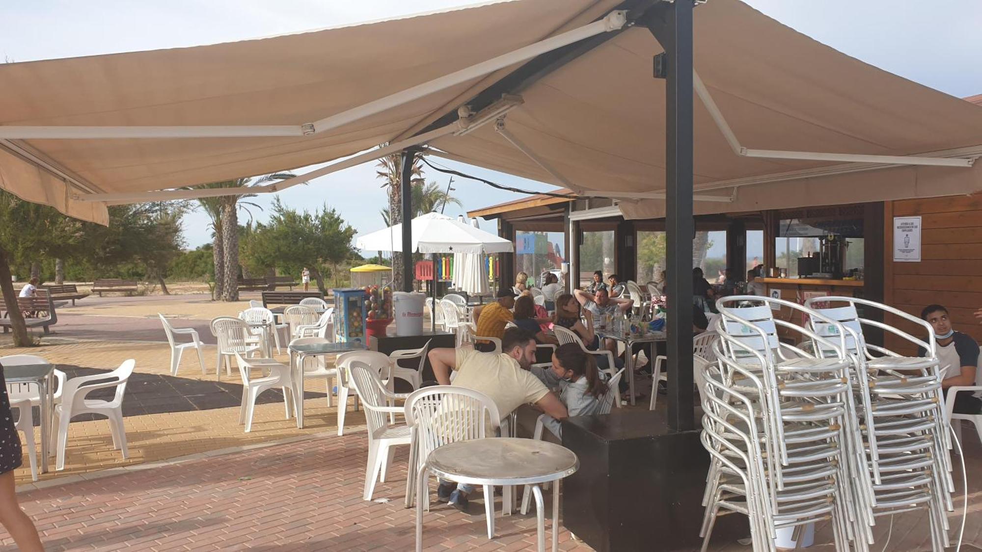 Flamingo Vila Alicante San Pedro del Pinatar Ngoại thất bức ảnh