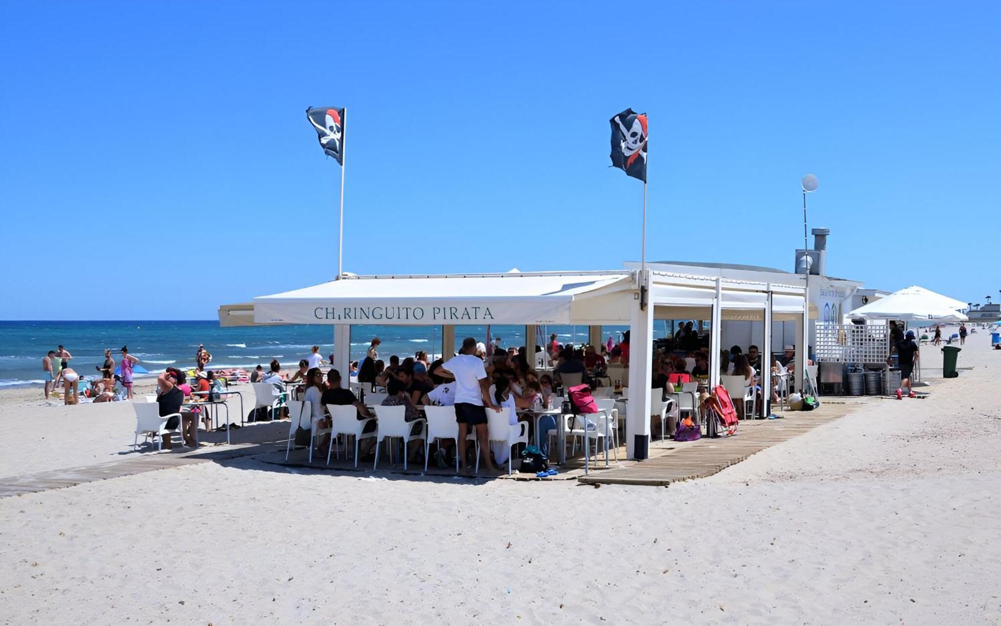 Flamingo Vila Alicante San Pedro del Pinatar Ngoại thất bức ảnh