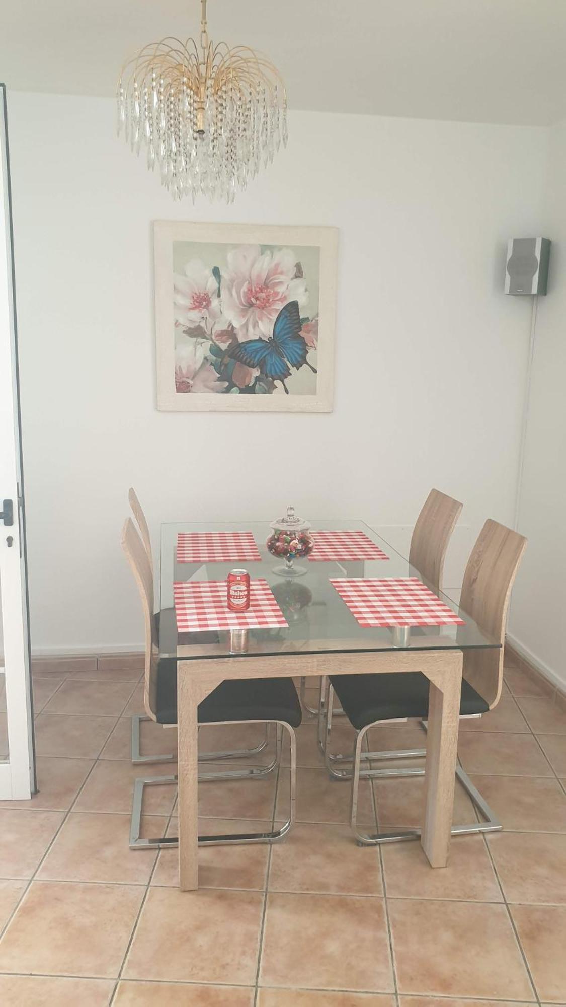 Flamingo Vila Alicante San Pedro del Pinatar Ngoại thất bức ảnh