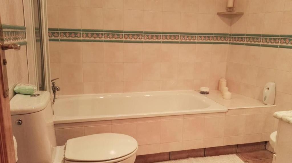Flamingo Vila Alicante San Pedro del Pinatar Ngoại thất bức ảnh