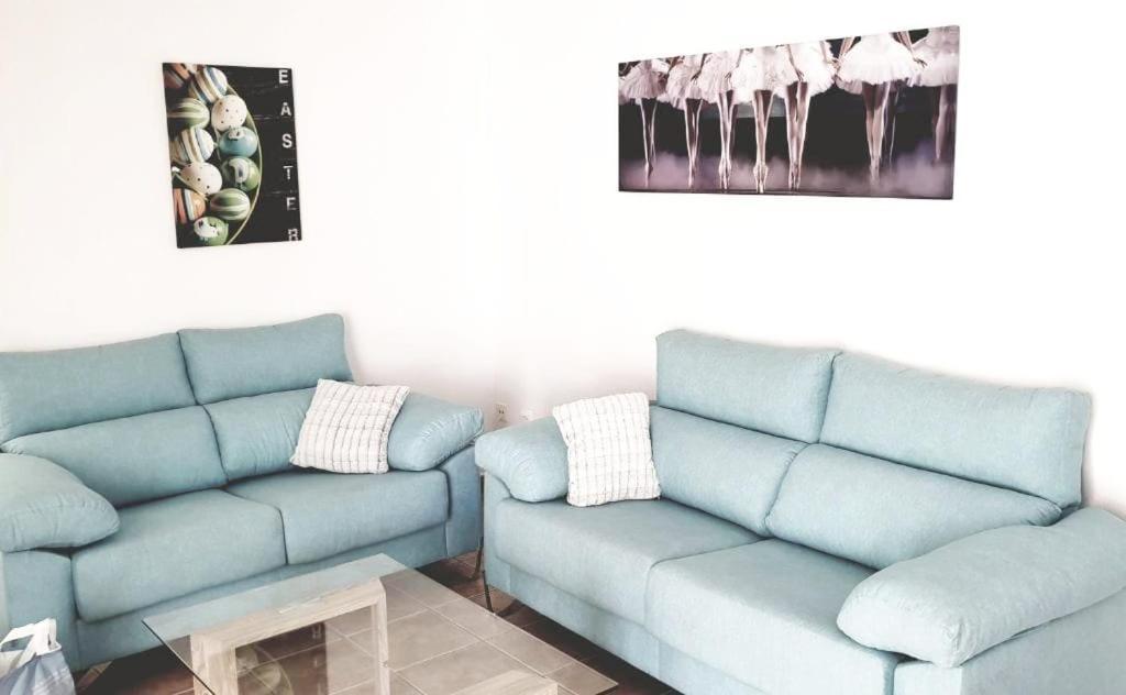 Flamingo Vila Alicante San Pedro del Pinatar Ngoại thất bức ảnh