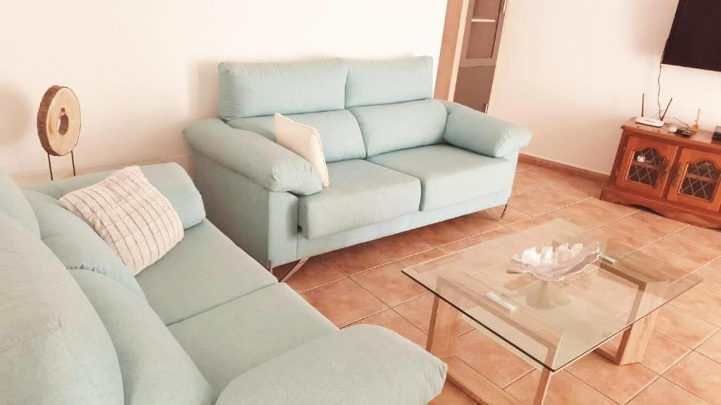 Flamingo Vila Alicante San Pedro del Pinatar Ngoại thất bức ảnh