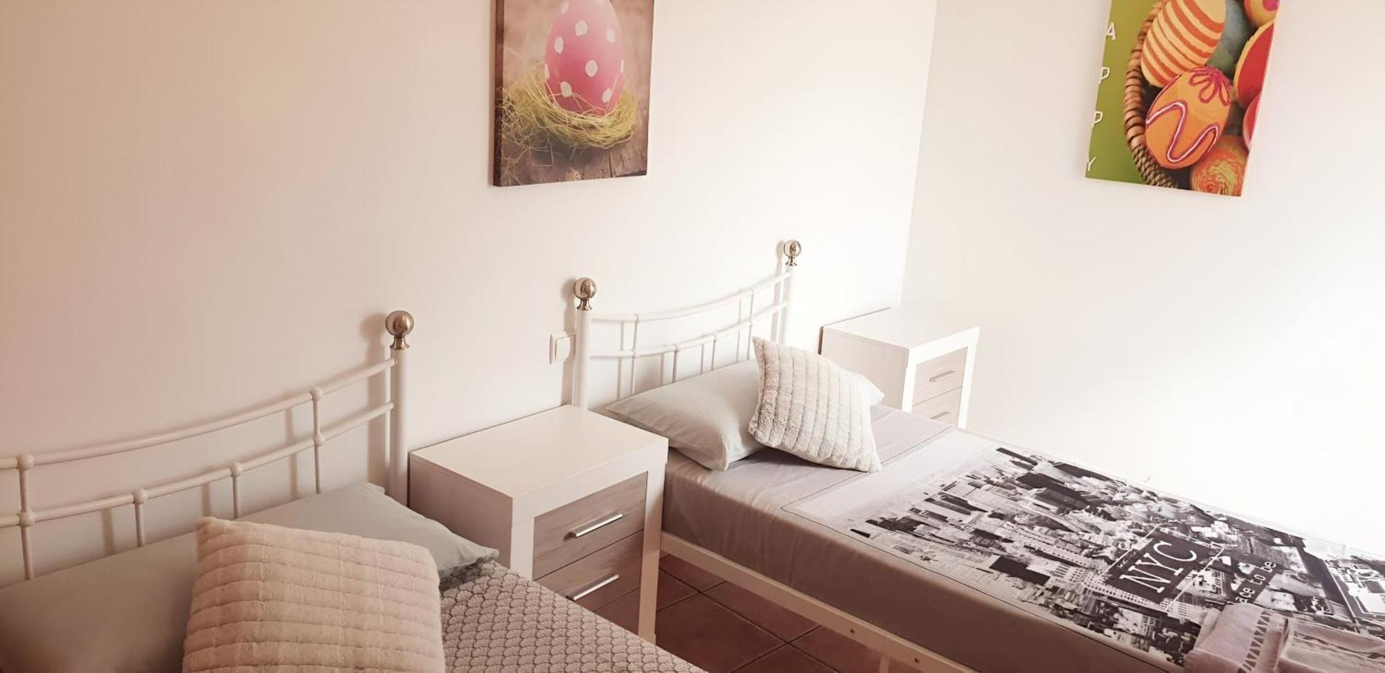 Flamingo Vila Alicante San Pedro del Pinatar Ngoại thất bức ảnh