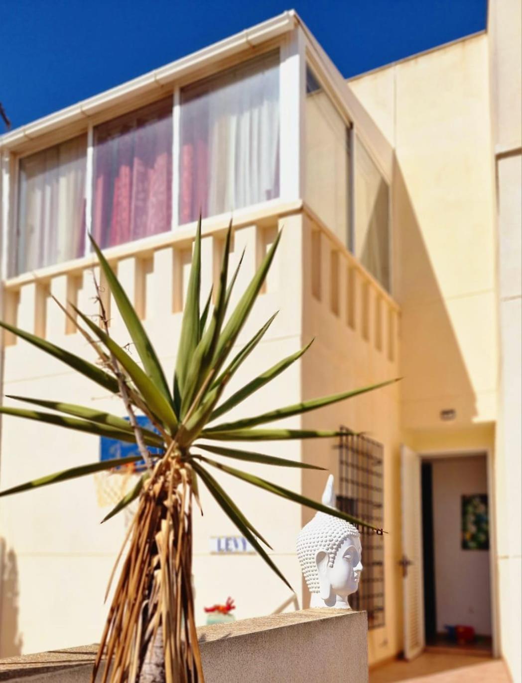 Flamingo Vila Alicante San Pedro del Pinatar Ngoại thất bức ảnh
