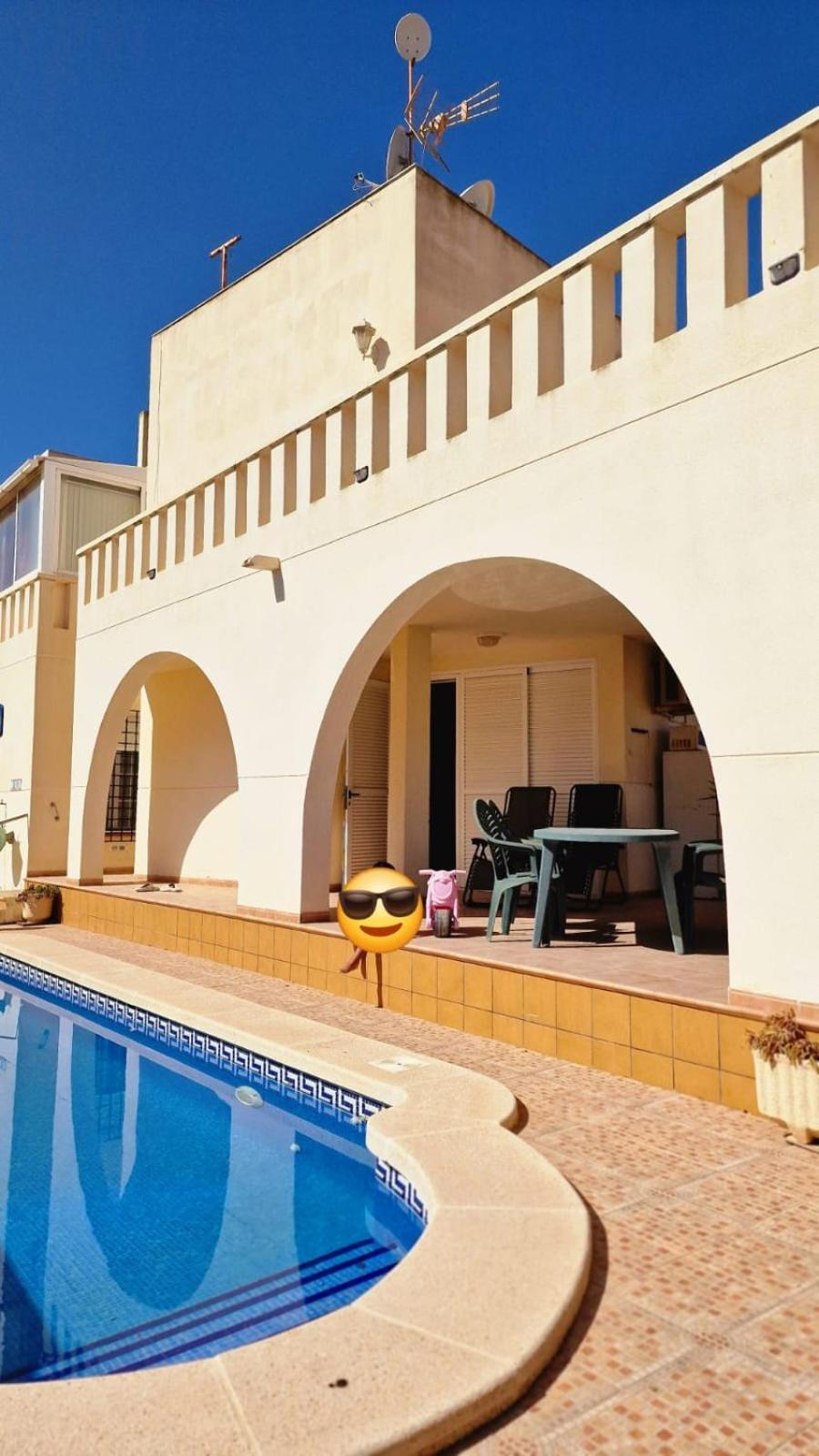 Flamingo Vila Alicante San Pedro del Pinatar Ngoại thất bức ảnh