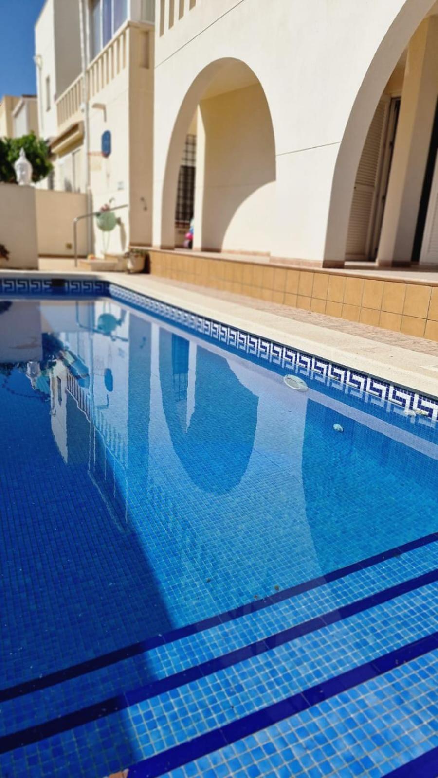 Flamingo Vila Alicante San Pedro del Pinatar Ngoại thất bức ảnh