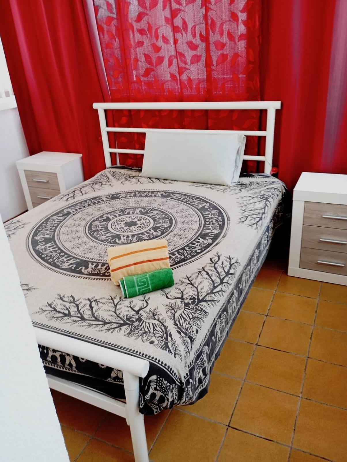Flamingo Vila Alicante San Pedro del Pinatar Ngoại thất bức ảnh