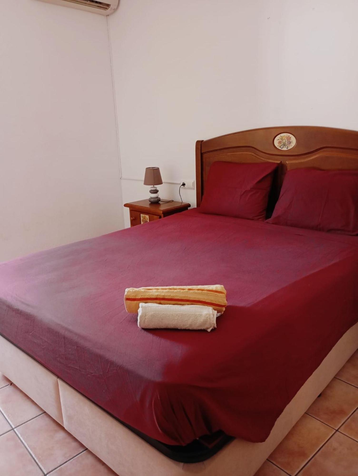Flamingo Vila Alicante San Pedro del Pinatar Ngoại thất bức ảnh