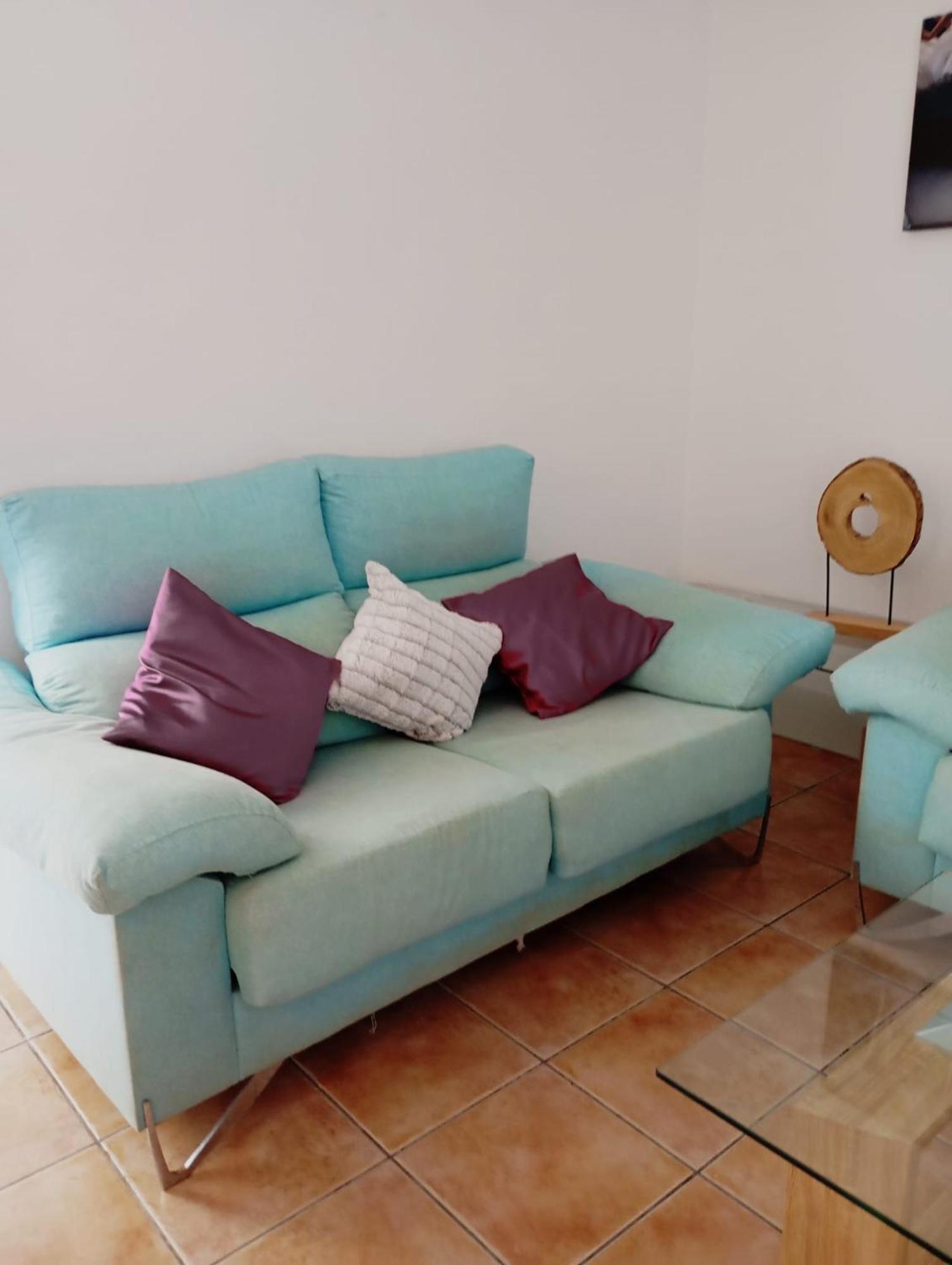 Flamingo Vila Alicante San Pedro del Pinatar Ngoại thất bức ảnh