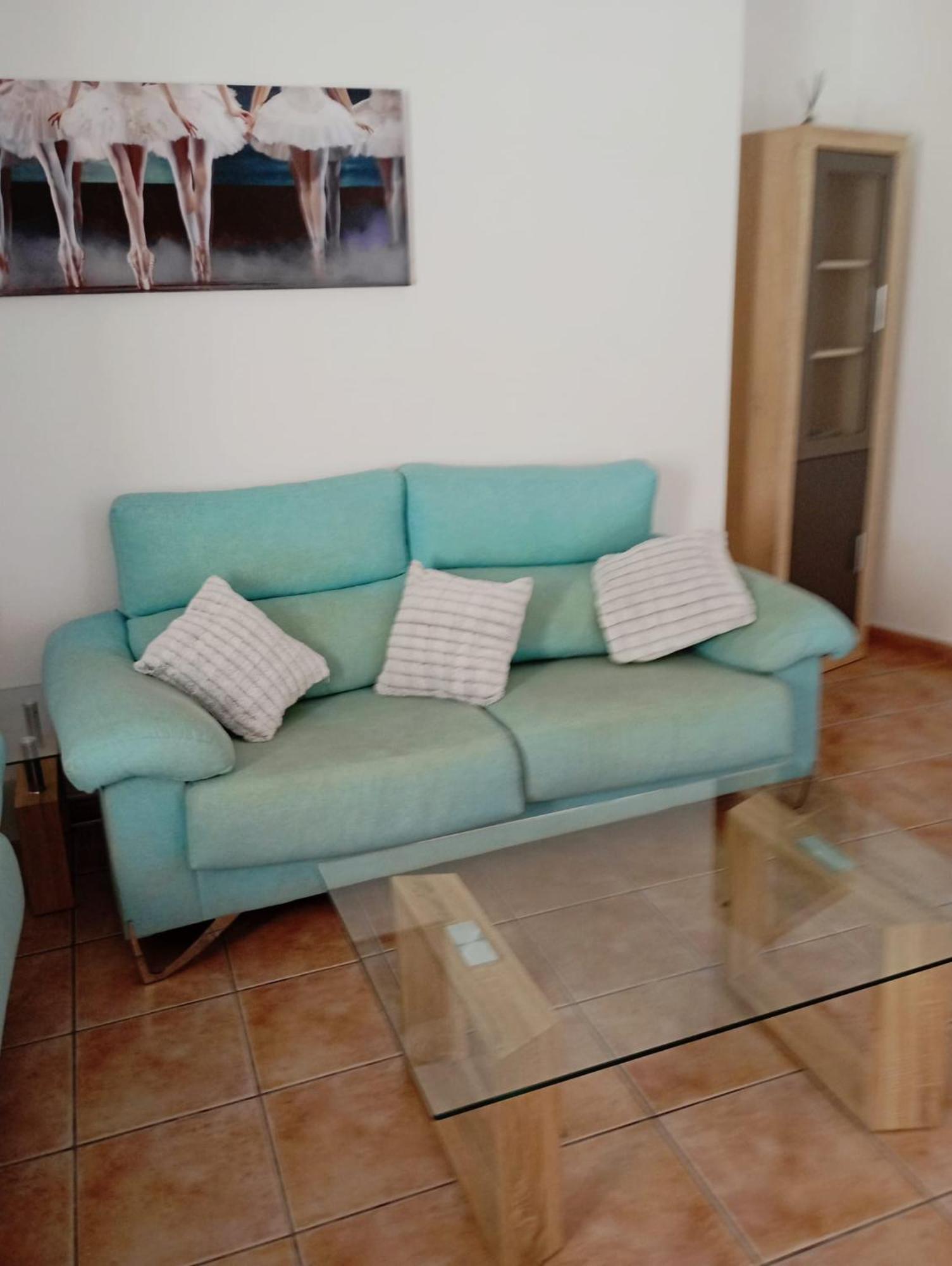 Flamingo Vila Alicante San Pedro del Pinatar Ngoại thất bức ảnh