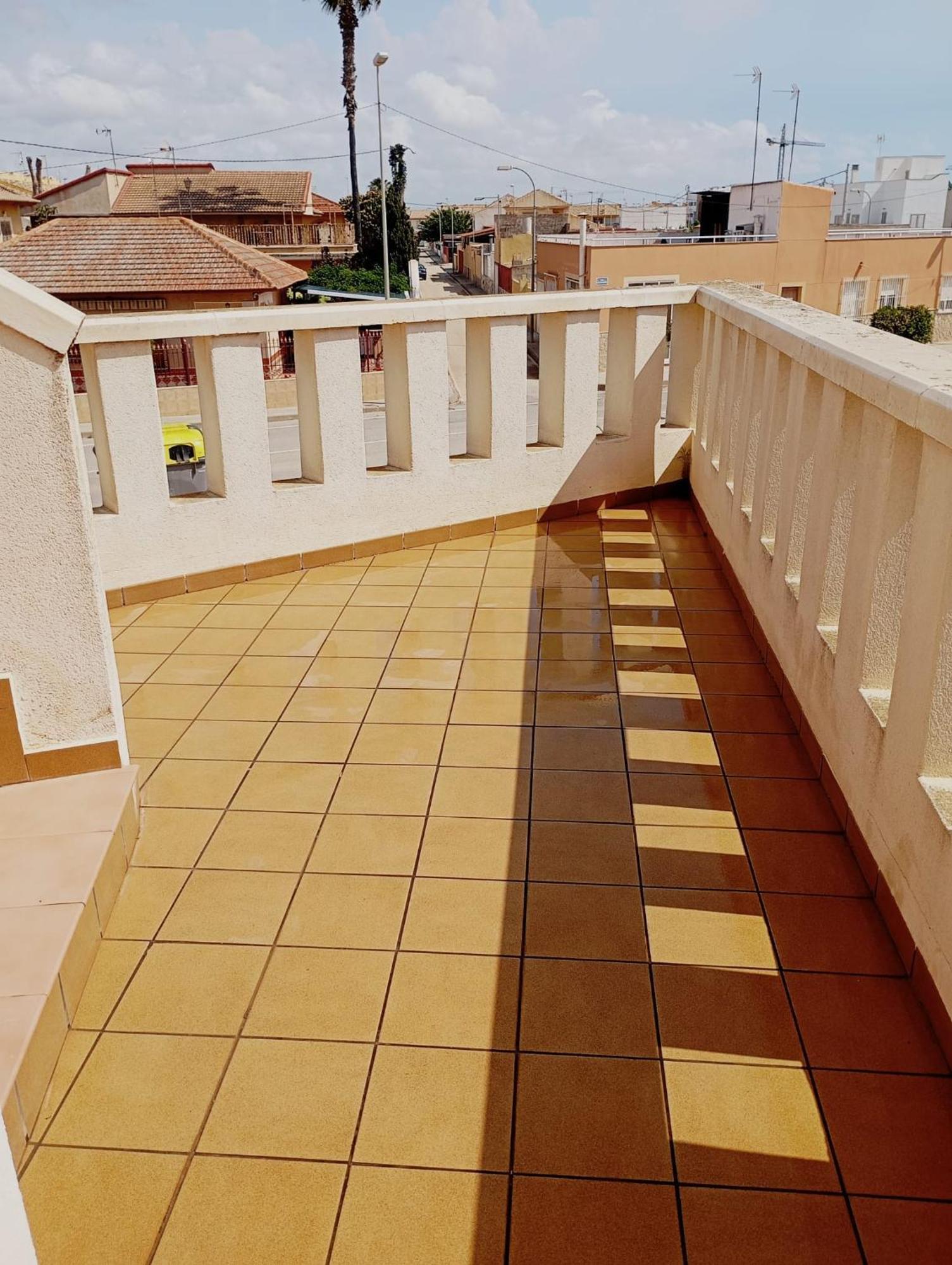 Flamingo Vila Alicante San Pedro del Pinatar Ngoại thất bức ảnh