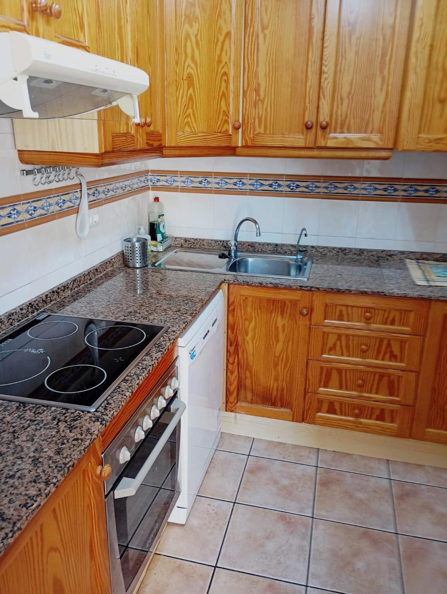 Flamingo Vila Alicante San Pedro del Pinatar Ngoại thất bức ảnh