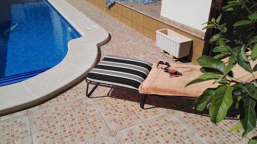 Flamingo Vila Alicante San Pedro del Pinatar Ngoại thất bức ảnh