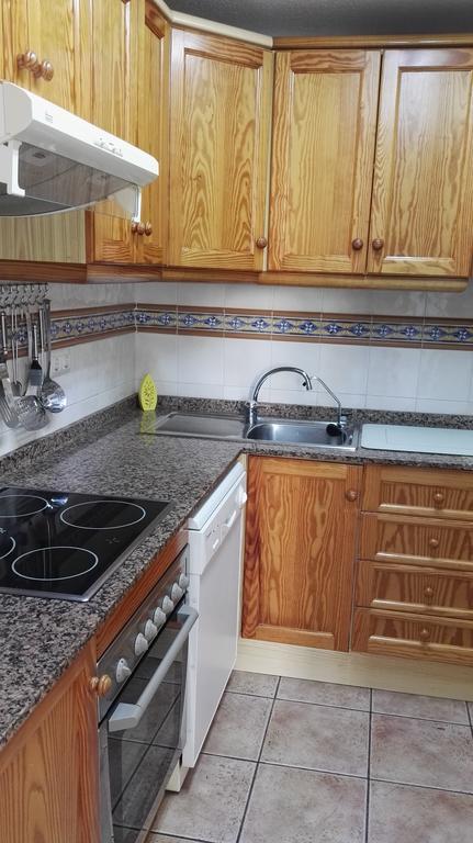 Flamingo Vila Alicante San Pedro del Pinatar Ngoại thất bức ảnh