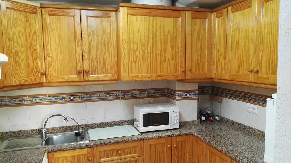 Flamingo Vila Alicante San Pedro del Pinatar Ngoại thất bức ảnh