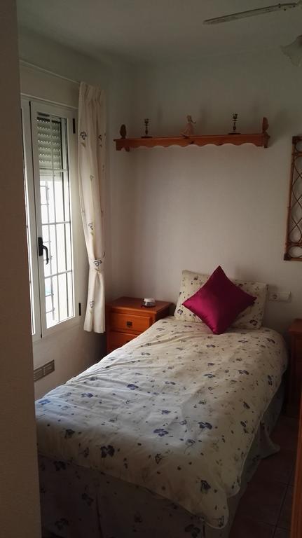 Flamingo Vila Alicante San Pedro del Pinatar Ngoại thất bức ảnh