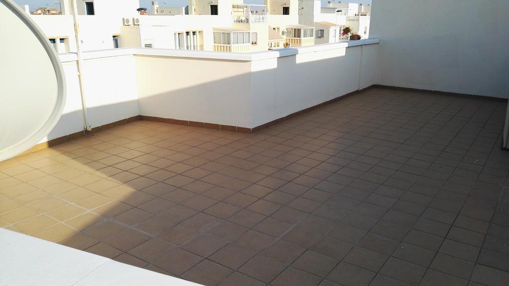 Flamingo Vila Alicante San Pedro del Pinatar Ngoại thất bức ảnh