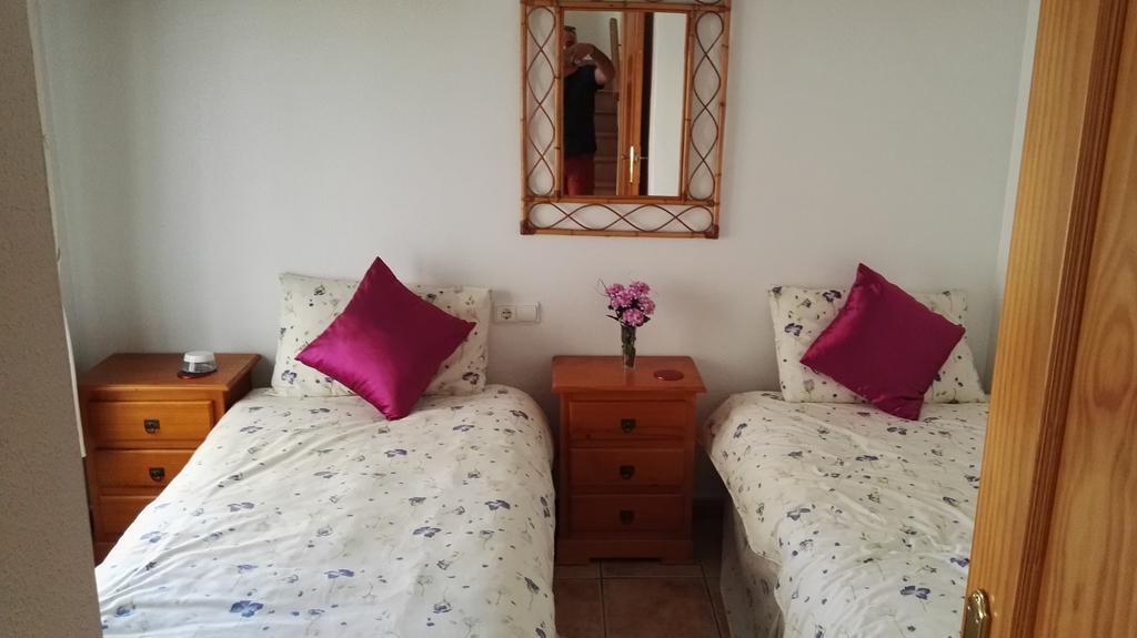 Flamingo Vila Alicante San Pedro del Pinatar Ngoại thất bức ảnh